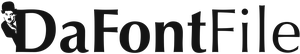 daFontFile