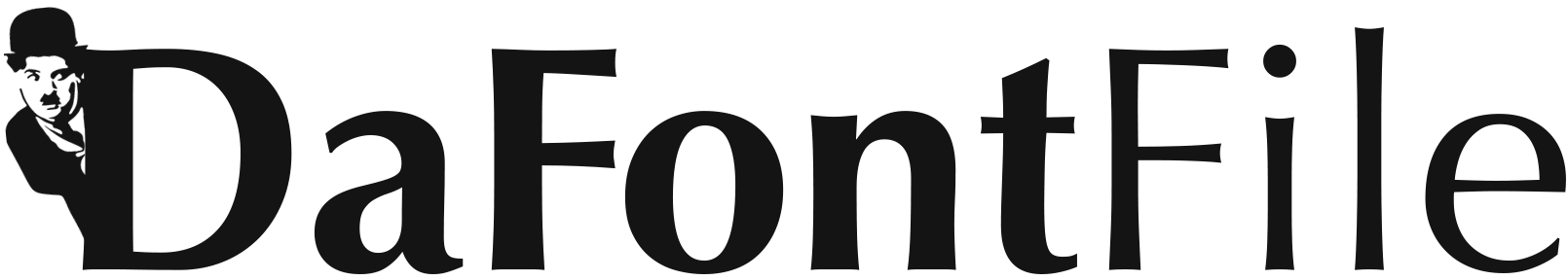 daFontFile – Free fonts download