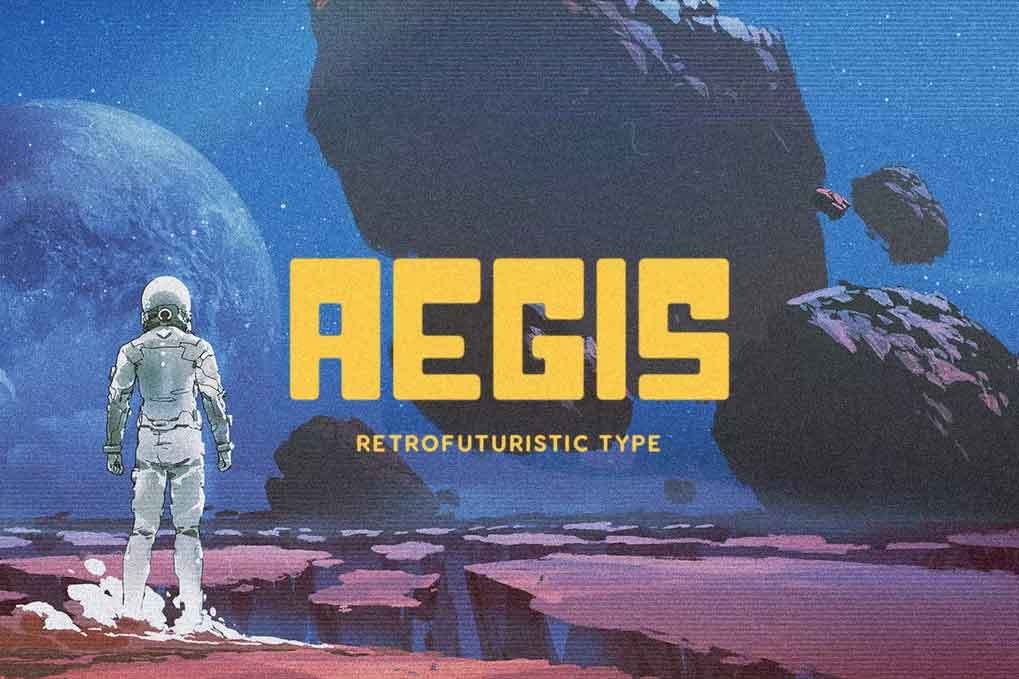 Aegis Typeface Font free download – Sans Serif Fonts font preview image for Windows and Mac