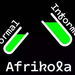 Afrikola Font Family free download – Typeface font preview