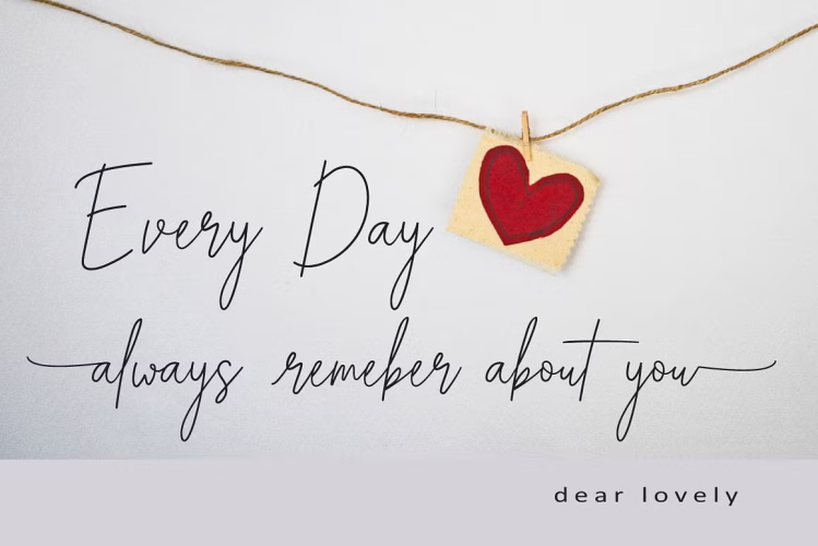 Alexander Lettering Font free download preview 3 – Script And Handwritten font