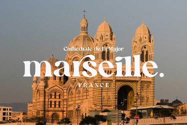 Allenoire Font preview 10 – Serif Fonts font sample