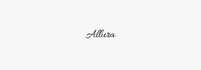 Allura Font free download – Elegant font preview