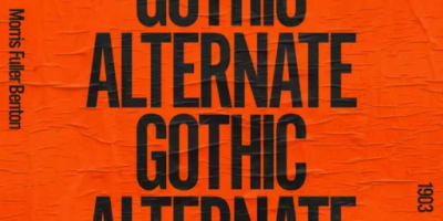 Alternate Gothic Font free download – Sans Serif Fonts font preview