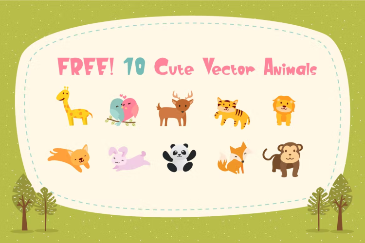 Anima Fun Children Typeface Font free download preview 2 – Sans Serif Fonts font