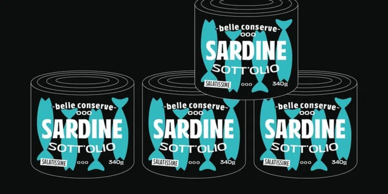 Annuario Font Family preview 3 – Sans Serif Fonts font sample