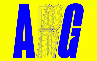 Arges Font free download – Sans Serif Fonts font preview
