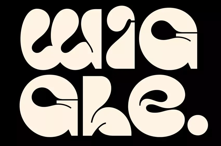 Arrogant Typeface Font free download – Display Fonts font preview image for Windows and Mac
