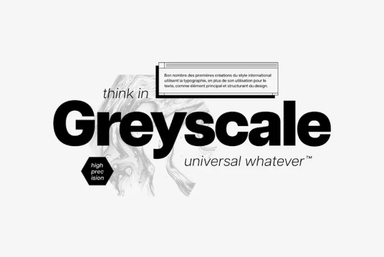 Articulat Font preview 1 – Sans Serif Fonts font sample