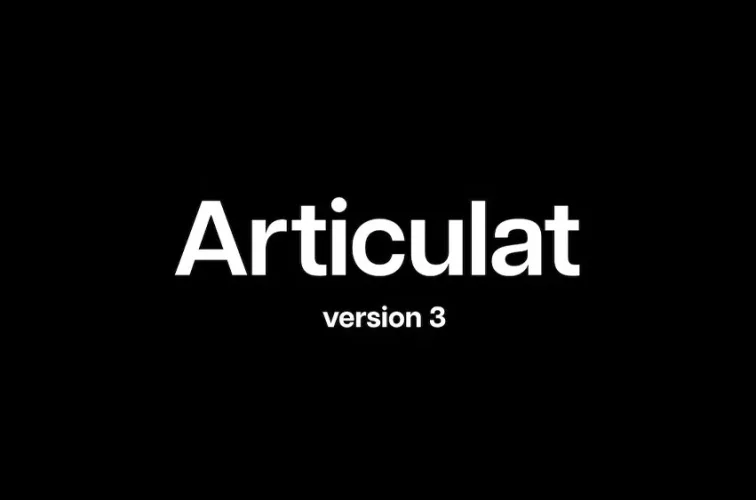 Articulat Font preview 5 – Sans Serif Fonts font sample
