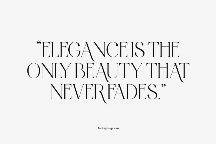 Astralaga Font preview 5 – Serif Fonts font sample