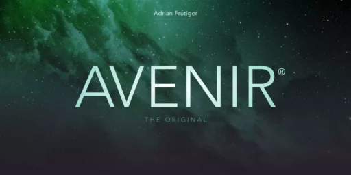 Avenir Font free download preview 7 – Sans Serif Fonts font