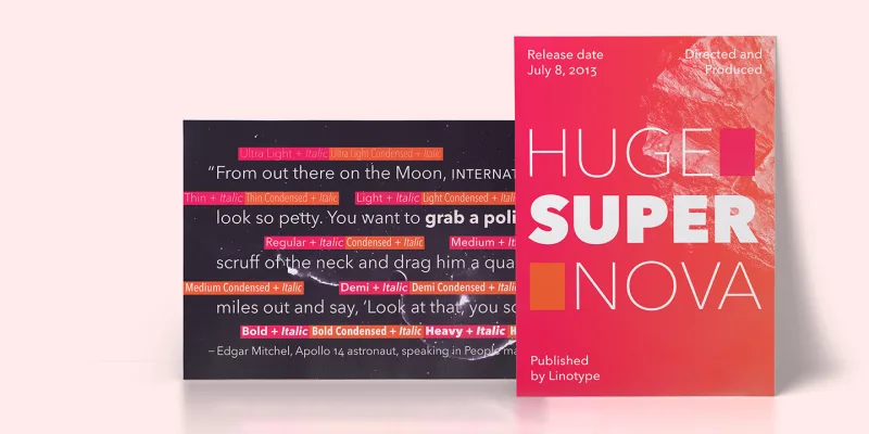 Avenir Next Font preview 4 – Sans Serif Fonts font sample