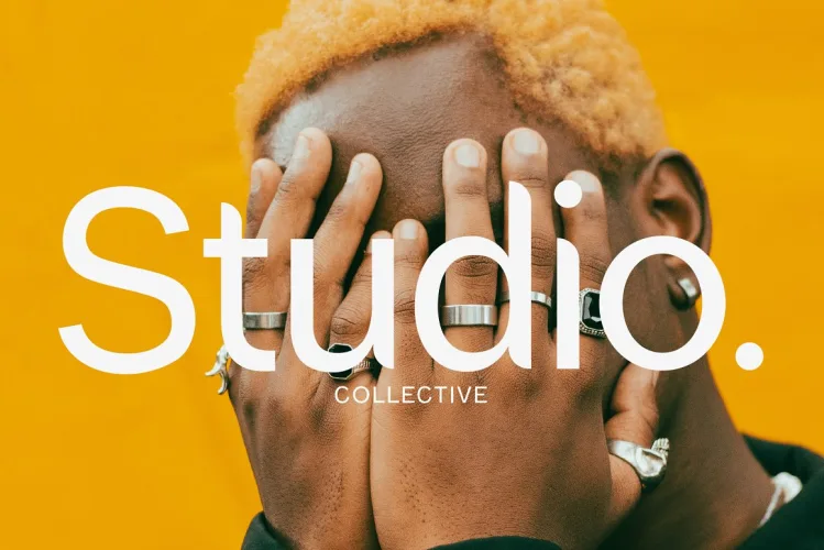 Babe – Sans Serif Font preview 2 – Sans Serif Fonts font sample