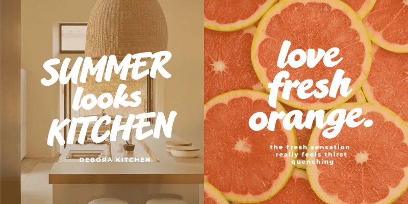 Bacony Script Font preview 1 – Script And Handwritten font sample