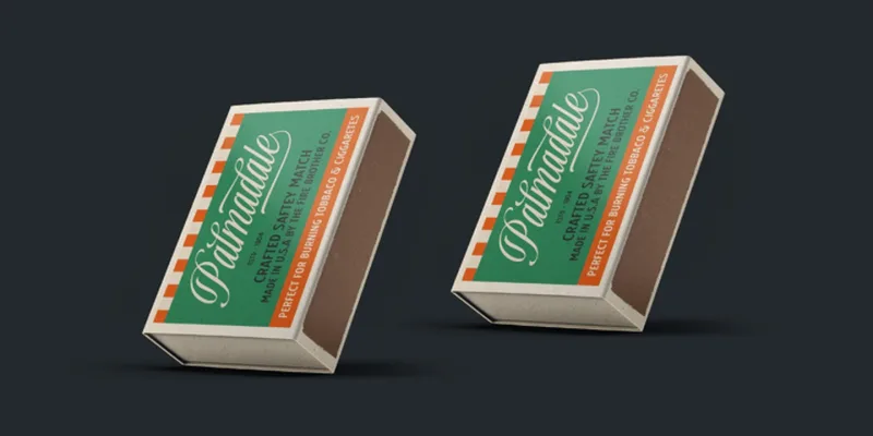 Ballpricks Font Family preview 5 – Script And Handwritten font sample