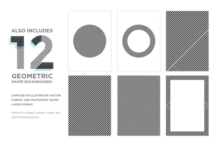 Bank Nue Font preview 3 – Decorative Fonts font sample