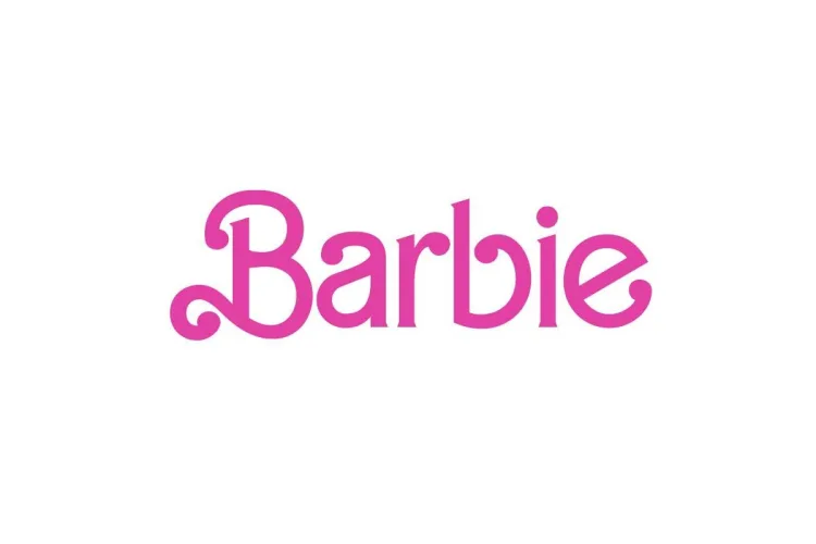 Barbie Font preview 1 – Script And Handwritten font sample