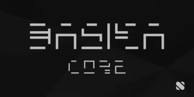 Basika Core Font Family free download – Display Fonts preview