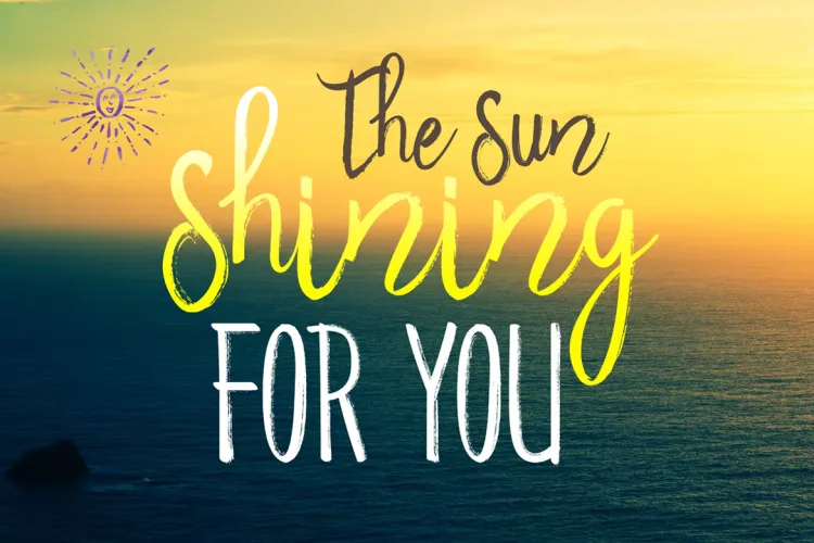 Beauty Heart Script Font preview 1 – Script And Handwritten font sample