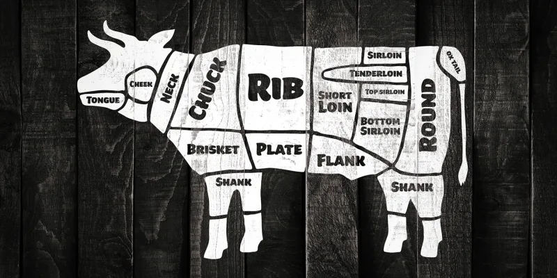 Beefcakes Font preview 3 – Display Fonts font sample