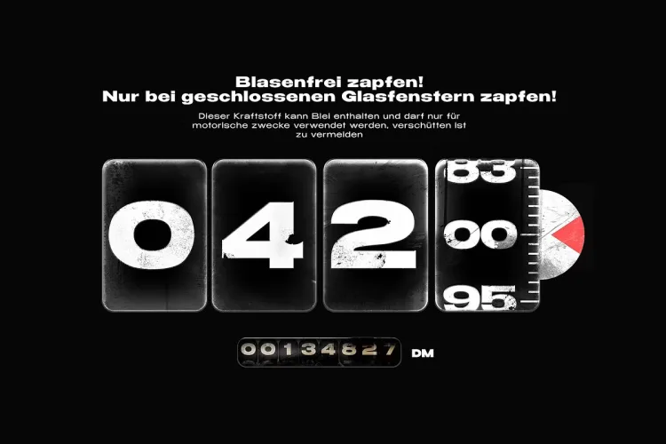 Benzin Font preview 1 – Sans Serif Fonts font sample