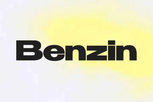 Benzin Font preview 5 – Sans Serif Fonts font sample