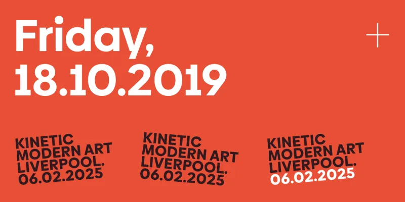 Biennale Font preview 3 – Sans Serif Fonts font sample