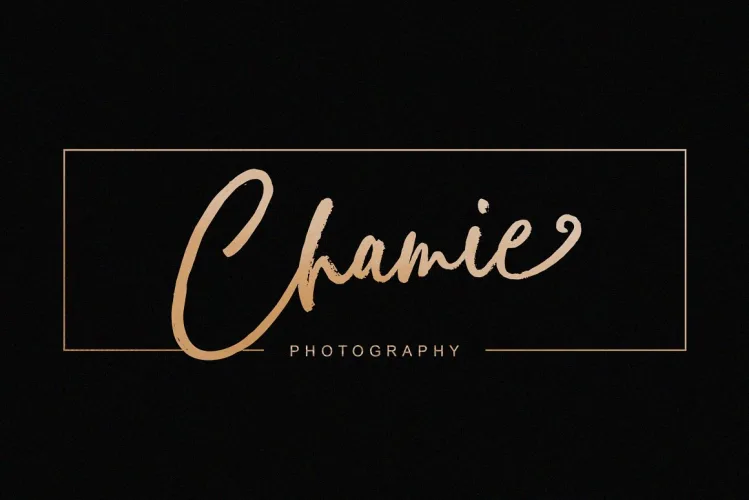 Blang Cod Handwritten Font preview 3 – Script And Handwritten font sample
