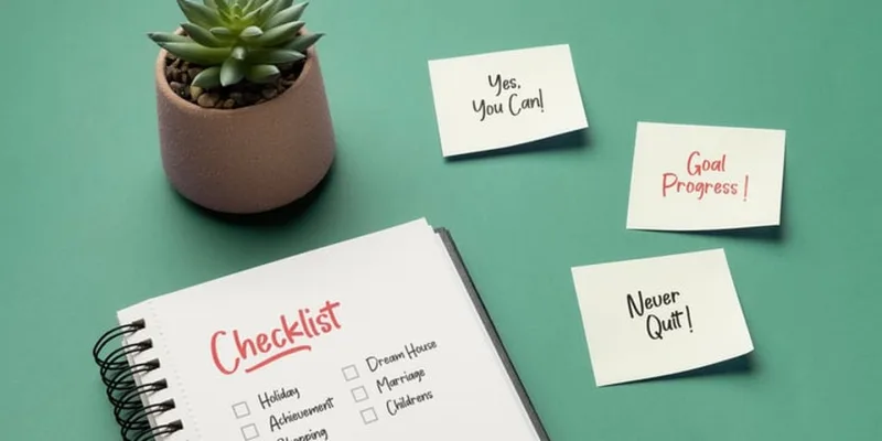 Blank Notes Font preview 5 – Script And Handwritten font sample