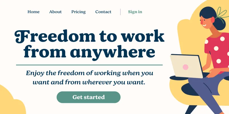 Bogue Font preview 1 – Serif Fonts font sample