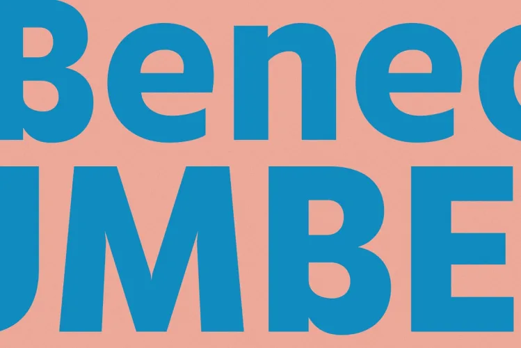 Bolga Display Sans Serif Font preview 3 – Display Fonts font sample