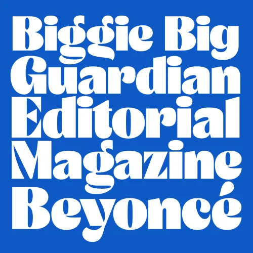 Brule Font Family preview 9 – Decorative Fonts font sample
