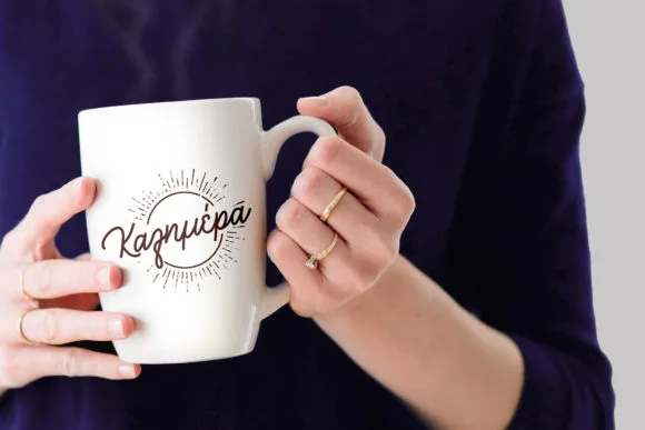 Brulle Font preview 6 – Script And Handwritten font sample