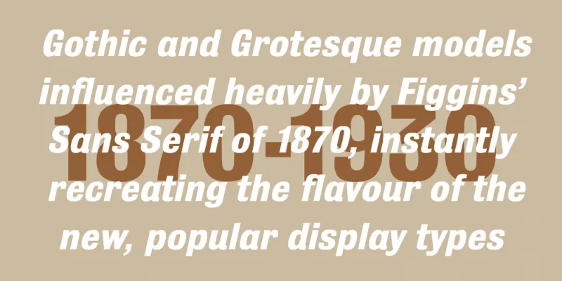 Bulldog Font preview 3 – Sans Serif Fonts font sample
