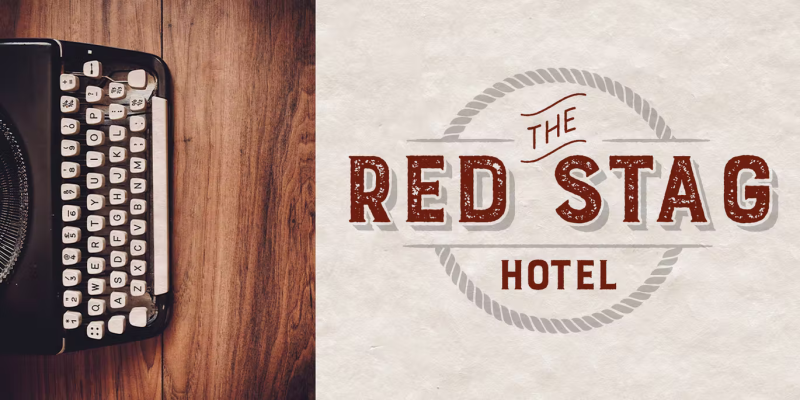 Burford Rustic Extras Font free download preview 2 – Serif Fonts font