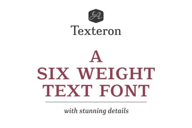 CA Texteron Font free download – Ca Texteron Font font preview