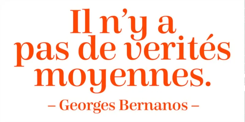 Carmay Font Family preview 3 – Serif Fonts font sample