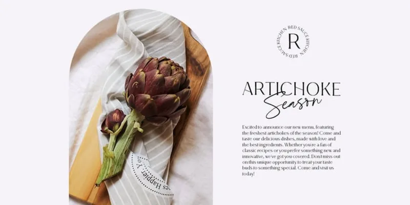 Carson Font Family preview 1 – Serif Fonts font sample