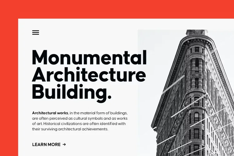 Causten Font preview 1 – Sans Serif Fonts font sample