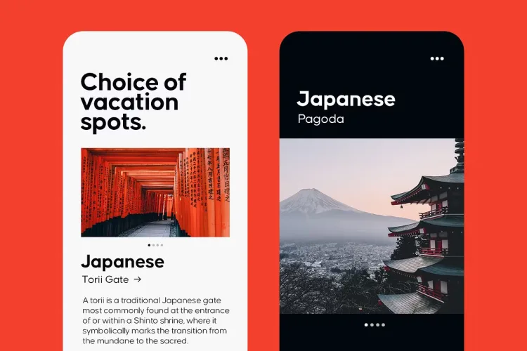 Causten Font preview 3 – Sans Serif Fonts font sample