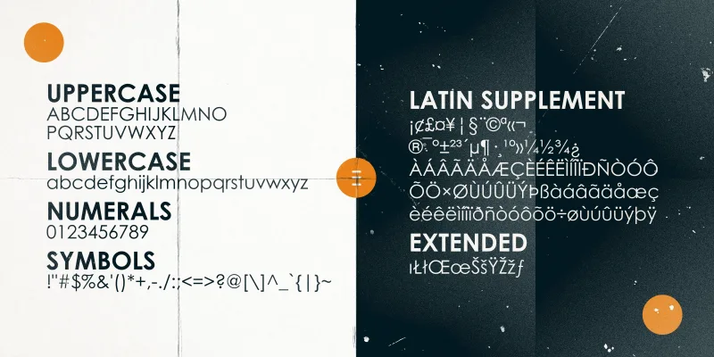 Century Gothic Font preview 5 – Sans Serif Fonts font sample