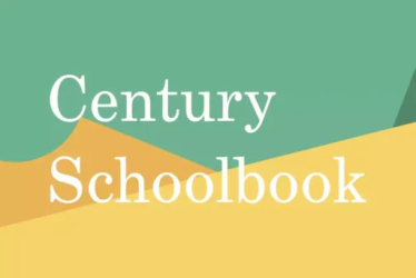 Century Schoolbook Font free download – Classic font preview