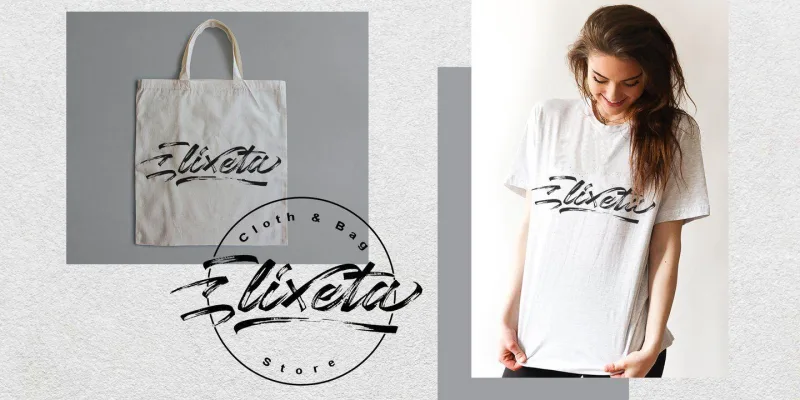 Chaletliness Font Family preview 5 – Script And Handwritten font sample