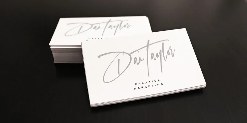 Checkmark Font Family preview 2 – Script And Handwritten font sample