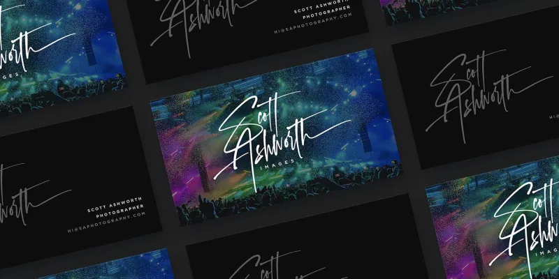 Checkmark Font Family preview 4 – Script And Handwritten font sample