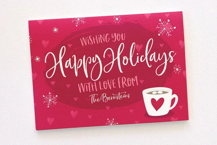 Chin Up Buttercup Font preview 10 – Script And Handwritten font sample