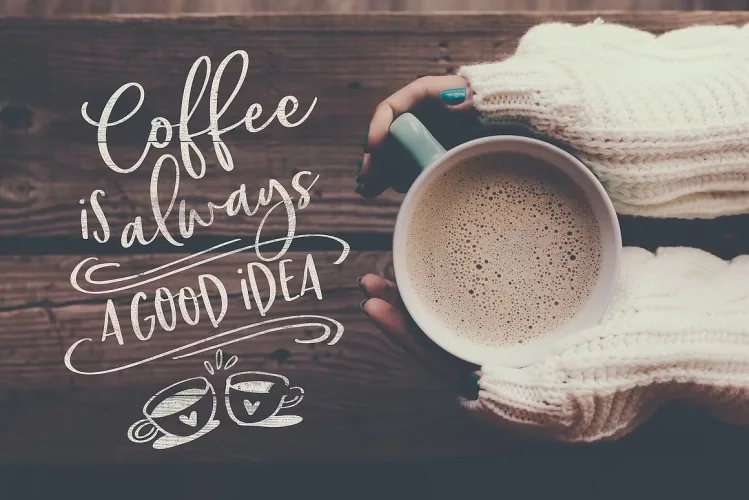 Chin Up Buttercup Font preview 2 – Script And Handwritten font sample