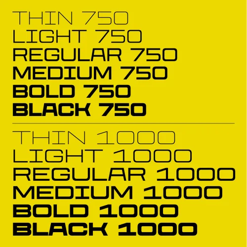 CoFo Peshka Font preview 8 – Sans Serif Fonts font sample