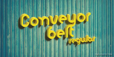 Conveyor Belt Font Family free download – similar font preview